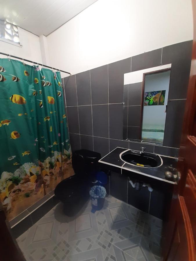 Hostal Selvatrip Leticia Ngoại thất bức ảnh