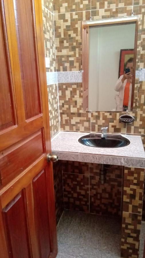 Hostal Selvatrip Leticia Ngoại thất bức ảnh