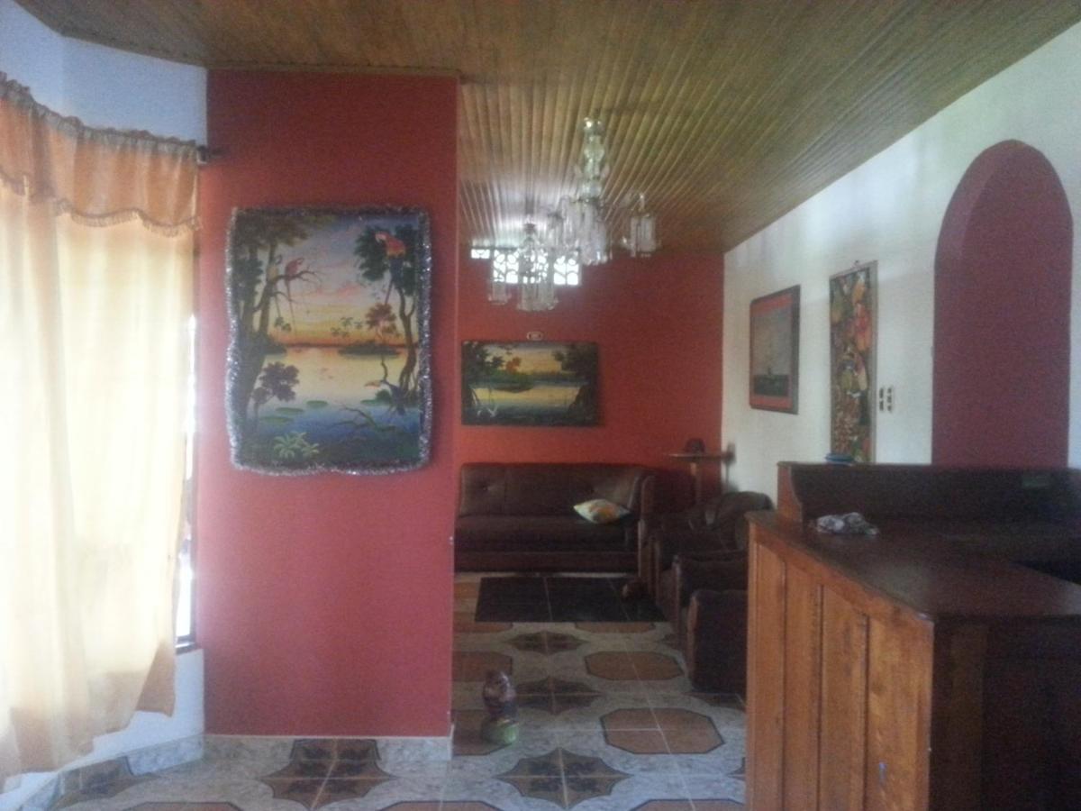 Hostal Selvatrip Leticia Ngoại thất bức ảnh